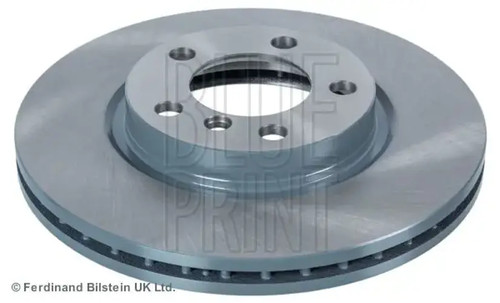 Brake disc front - brake,