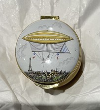 Crummles    Enamels trinket