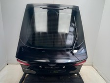 FORD MONDEO Boot Lid Tailgate