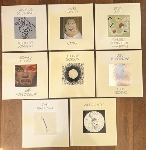 Visionaire fairy tale set - visionaire,