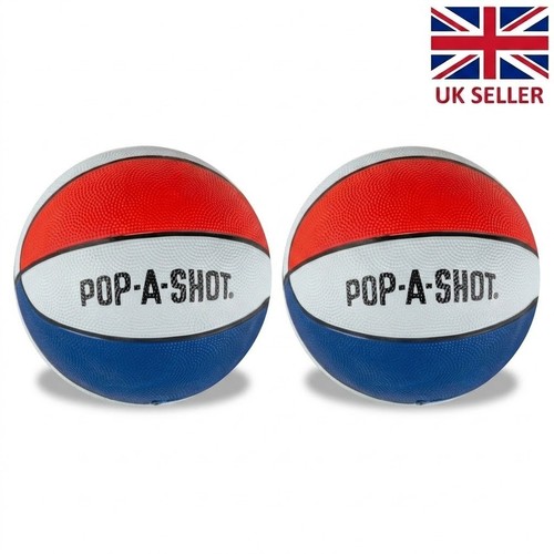 Pop shot basketball game - pop-a-shot,