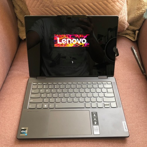 Lenovo yoga 14ial7 in - 14ial7, 2-in-1