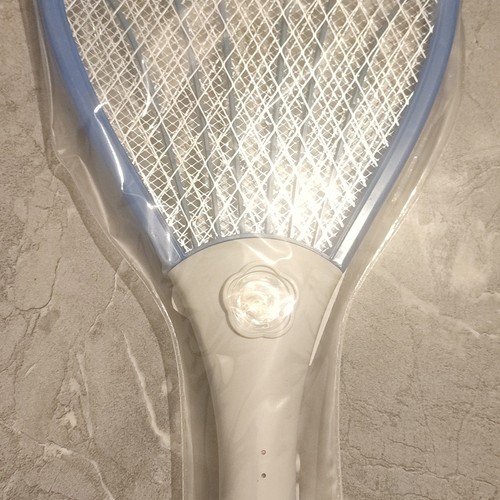 Electric fly insect swatter - electric,