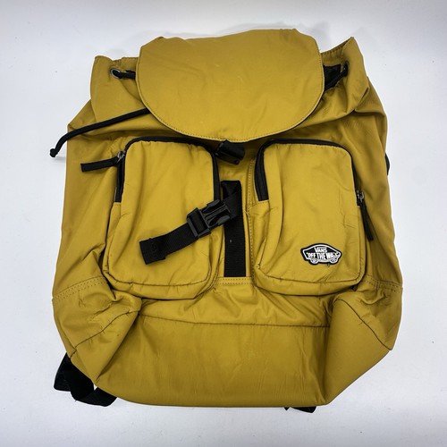 Vans off the wall backpack - the,