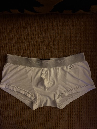 Andrew christian trunk - andrew,
