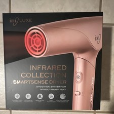 ion Luxe Infrared SmartSense