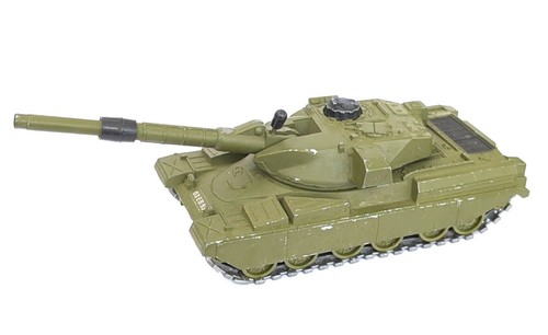 Dinky 683 chieftain tank - 683,