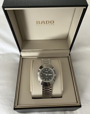 Rado Diastar Original Quartz
