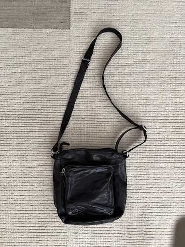 Campomaggi crossbody bag - campomaggi,