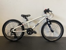 Frog 52 USA 20 Inch Kids Junior Bike 8 Speed Good Condition! 