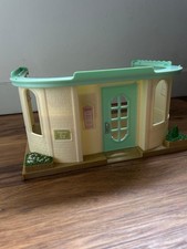 Sylvanian Families Hospital