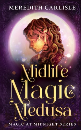 Midlife magic medusa a - midlife, &