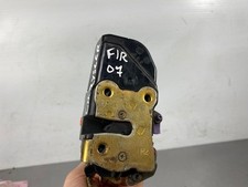 2007 CHRYSLER VOYAGER Mk III