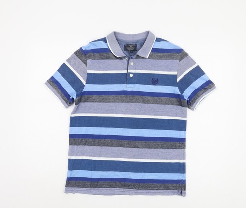 Atlantic bay men blue - men's,