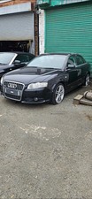 Audi A4 2.0tdi Sline B7 BRD 2007 Breaking Parts Lz9y