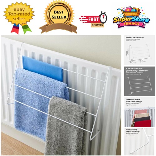 Tier radiator airer - radiator,