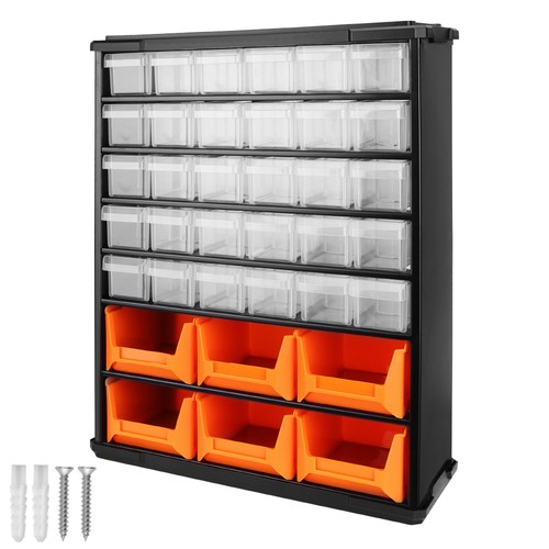 Tool storage parts - storage, bin