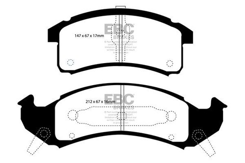 Dp31271c ebc redstuff front - dp31271c,
