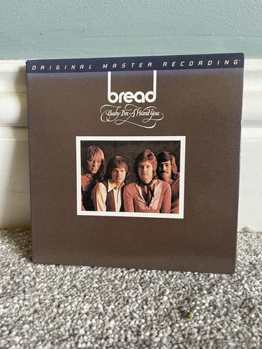 Bread baby want you - bread,