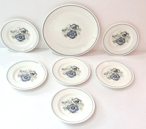 Vintage wedgwood wedgewood x - wedgewood, 7