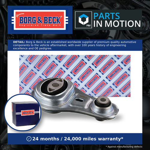 Engine mount fits - mount,