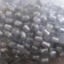 JOBLOT 20 x ISKRA 4700pF