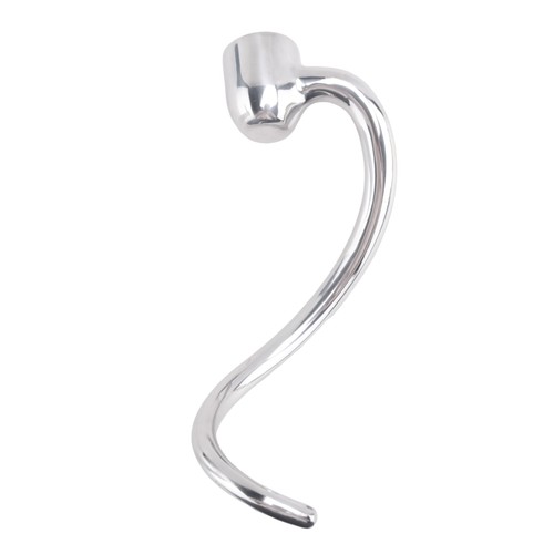Dough hook for 5qt - 3x(dough,