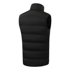 .Outdoor USB Heating Vest