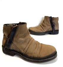 Ladies FLY LONDON brown