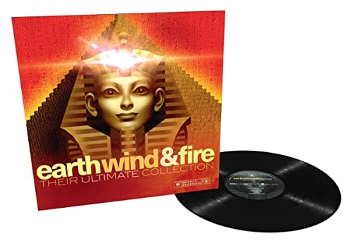 Wind fire earth - earth, ir