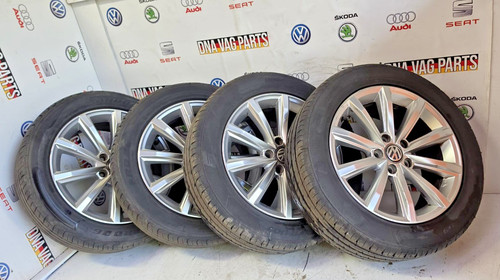 Passat 2017 set 17 - set, 17"