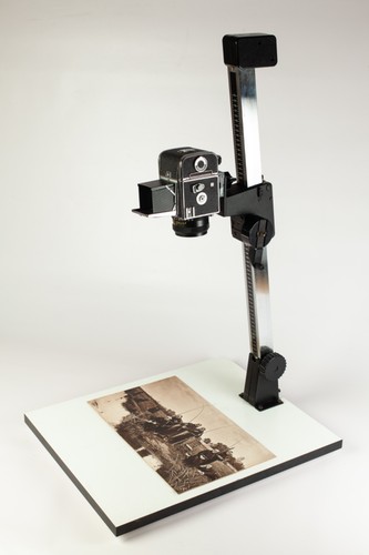 Jobo copy stand - hd, stand.