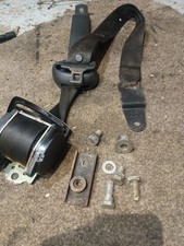 VW  T4  caravelle REAR RIGHT