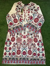 Bonanza Satrangi Designer Long