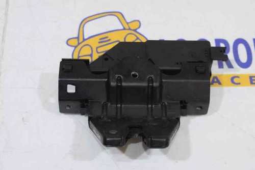 51247840617 tailgate lock bmw - tailgate,