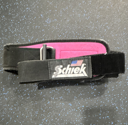 Schiek 2004 dipping belt - 2004,