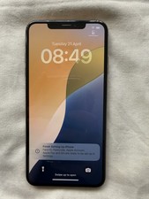 Apple iPhone XS Max 64GB Gold