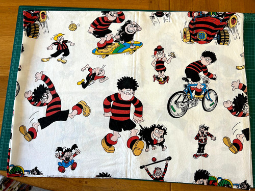 Vintage dennis the menace - vintage,