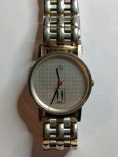 Mens Mercedes Benz SLK Watch