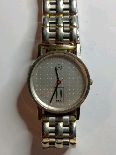 Mens mercedes benz slk - mercedes, watch