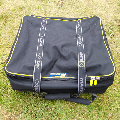 Matrix fishing barrow trolley - fishing, barrow/trolley
