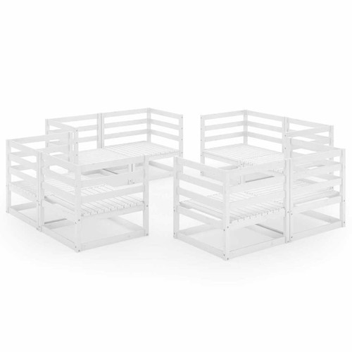 Garden lounge set outdoor - garden,