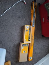 Halfords Roof rack bars and