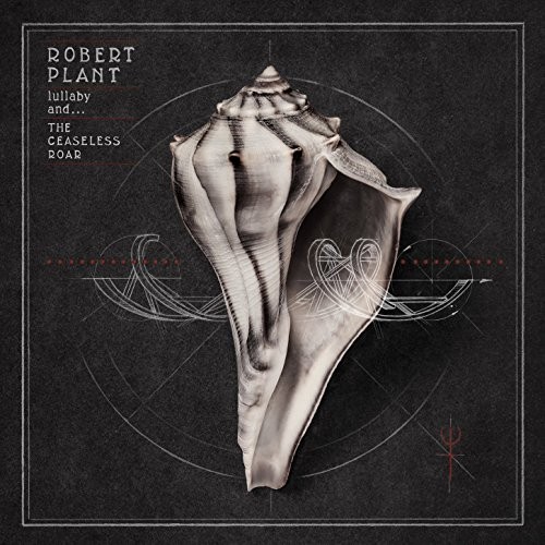 Robert plant lullaby - robert,