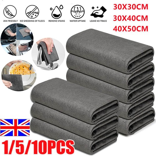 10pcs thickened magic - 1-10pcs,