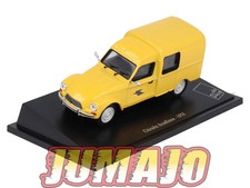 PTT13 car 1/43 Atlas POSTAL