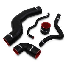 SILICONE BOOST TURBO ENGINE