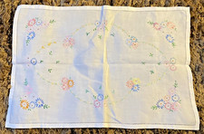 Beautiful Vintage Hand