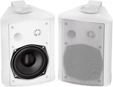 Herdio 2X 5.25" 300W Indoor