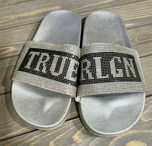 New true religion jasmin bling - true,